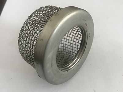 無氣噴涂機過濾網(wǎng)